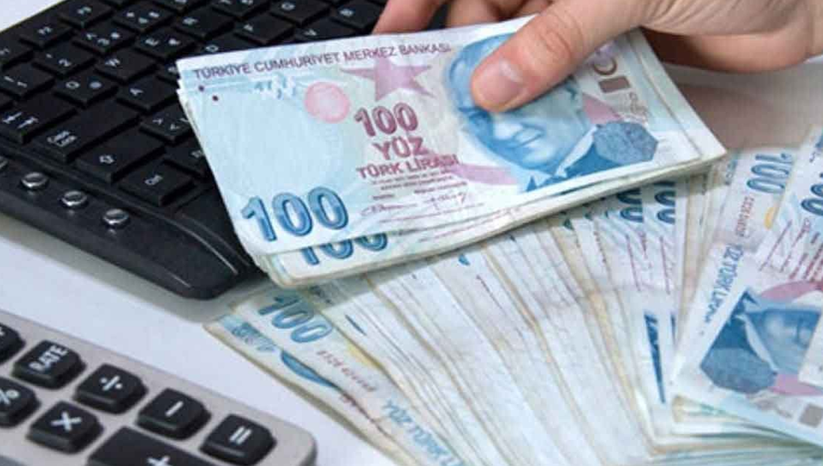 10 Yıl Sigortayla Emeklilik Bileti: SGK Malulen Emeklilik Listesini Güncelledi