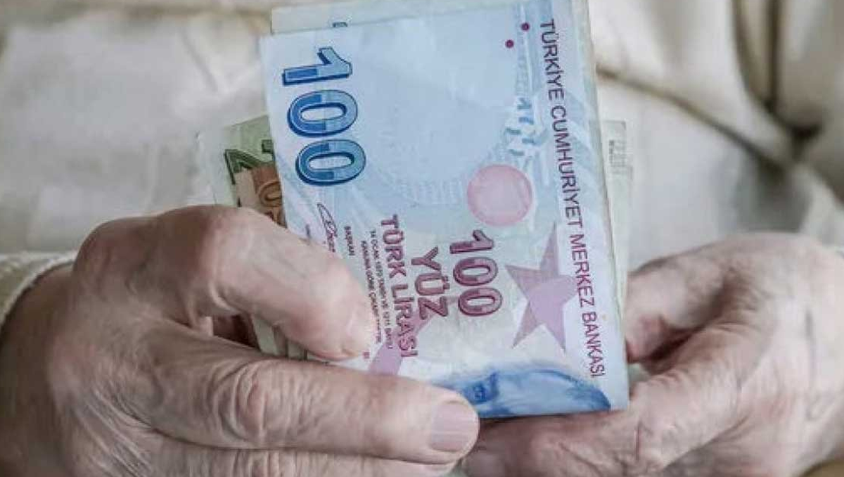 2026 SSK Emeklisi Kurban Bayramı İkramiyesini Ne Zaman Alacak?