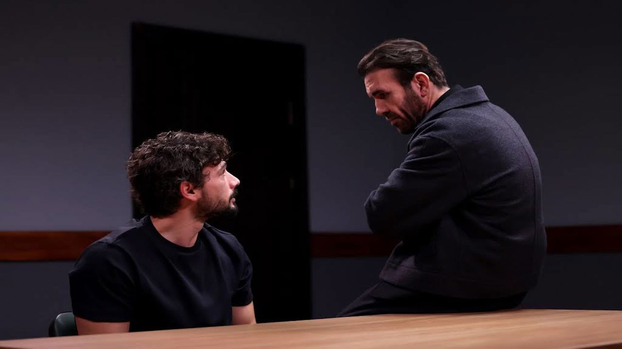 Yeraltı, Eşref Rüya ve Kuruluş Orhan yeni bölümü neden yok?