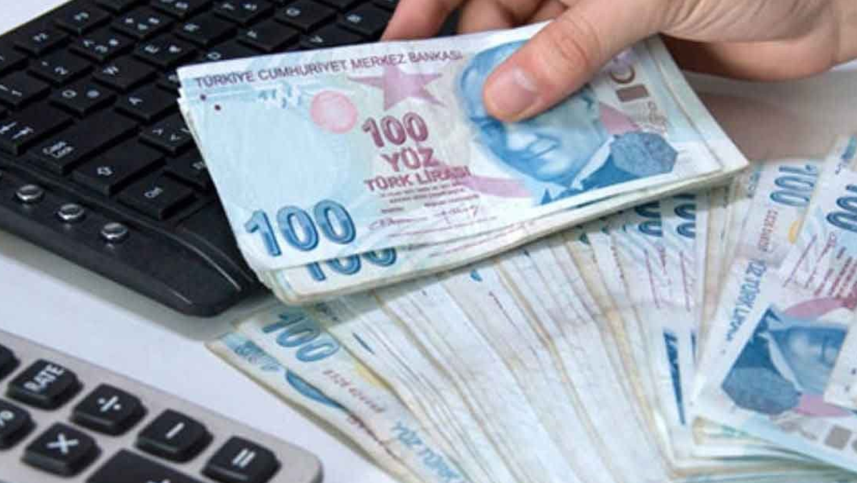 Erkeklere Tek İşlemle 2 Yıl Erken Emeklilik