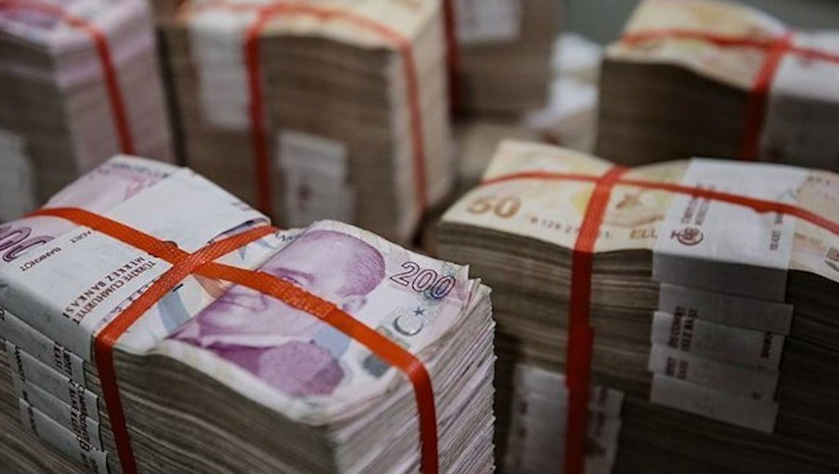 Halkbank 250 Bin TL, 300 Bin TL, 400 Bin TL Taşıt Kredisi Taksit Hesaplama Tabloları