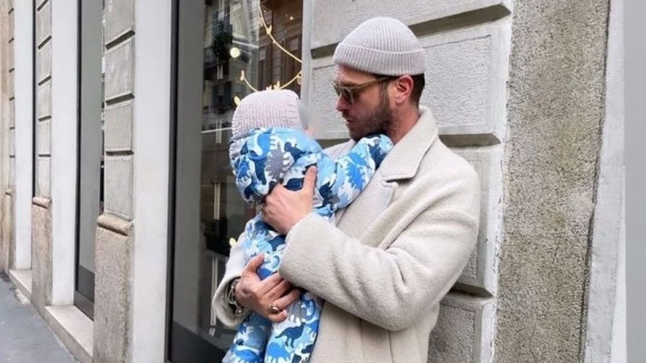 Kıvanç Tatlıtuğ’dan oğluna sürpriz eğitim kararı! Ödeyeceği ücret gündem oldu