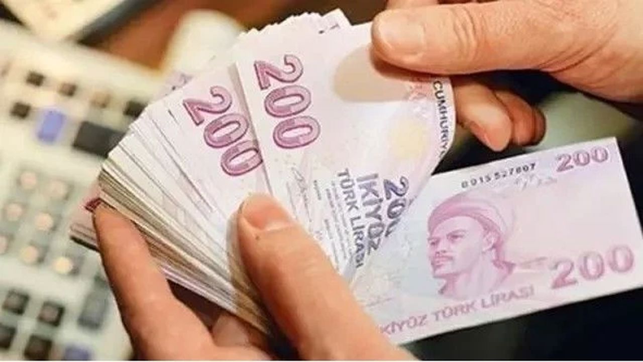 Asgari Ücrete Ara Zam Talebi