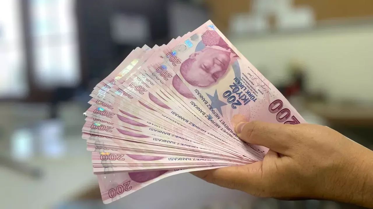 100 Bin Haneye 2.500 TL Destek: Başvurular Başlıyor
